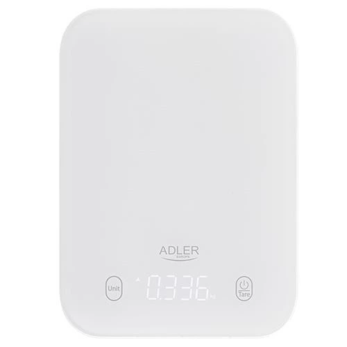 Кухонні ваги Adler AD 3181