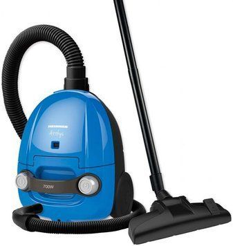 Пилосос HEINNER HVC-M700BL HVC-M700BL фото