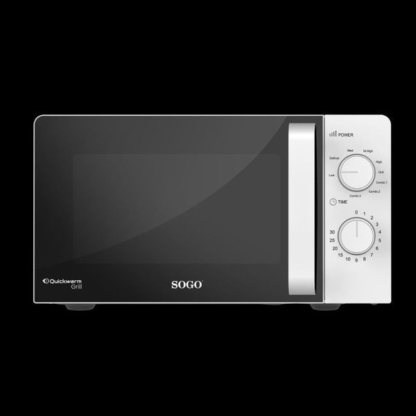 Микроволновая печь SOGO SS-846 SS-846 фото