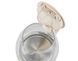 Електрочайник Adler AD 1283 cream AD 1283 cream фото 4